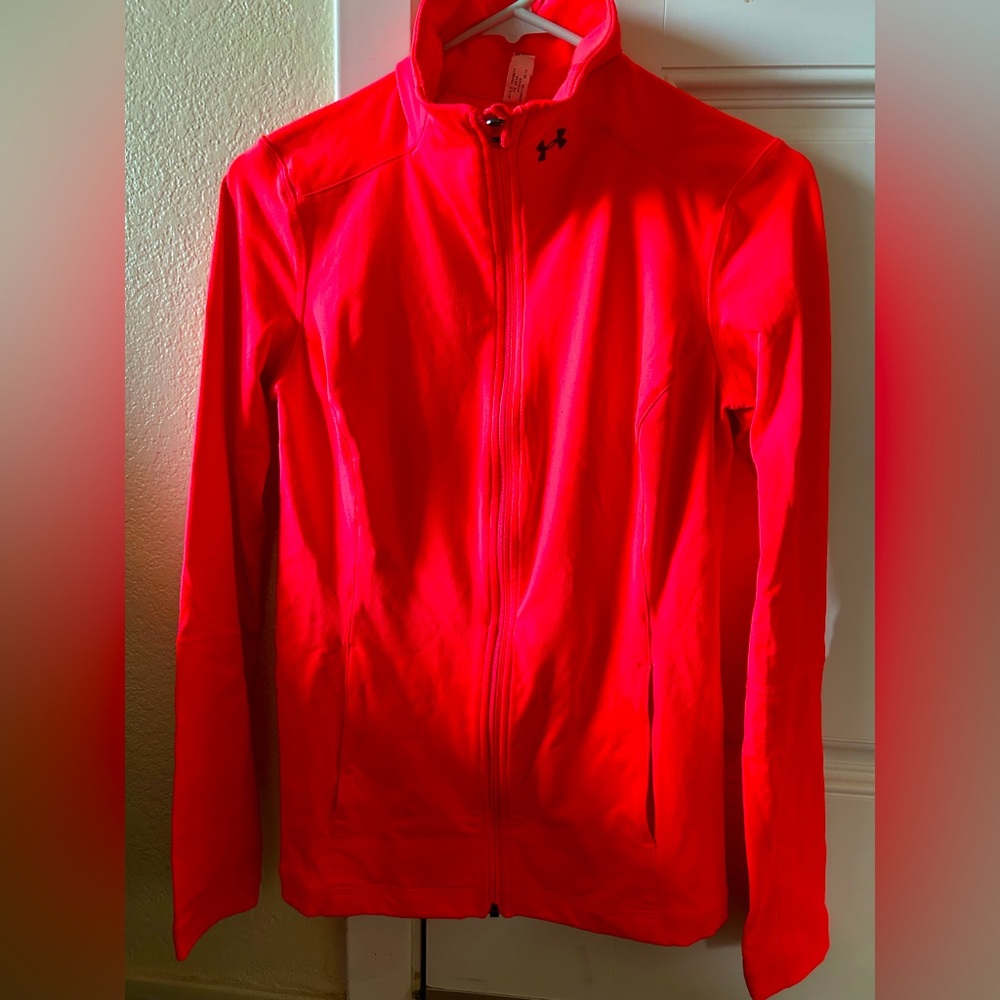 Under Armour Running Jacket